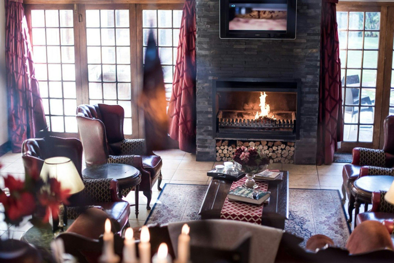 Food & Drinks 4, Alveston Manor Small Hotel, Nkangala