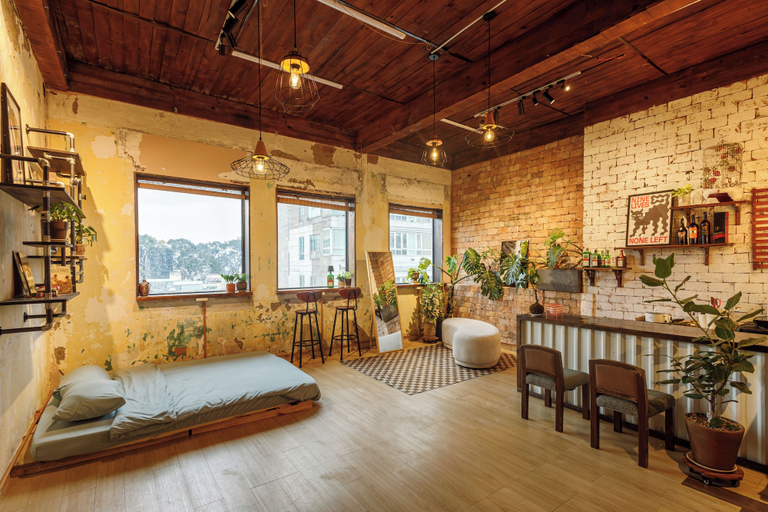 Primary image, Chuong Home, District 1