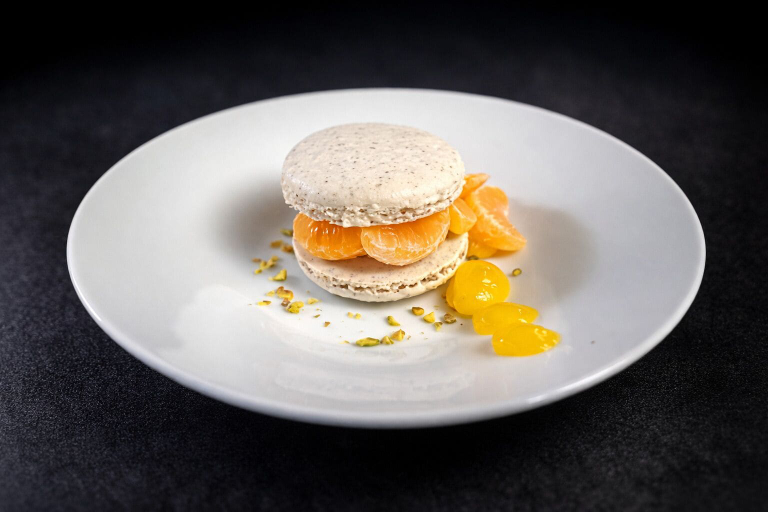 Food & Drinks 5, Grand Hotel, Mayenne
