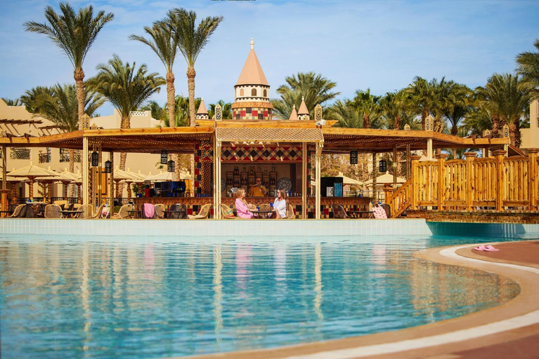 Exterior & Views 1, TUI MAGIC LIFE Redsina Sharm El Sheikh, Sharm el-Sheikh