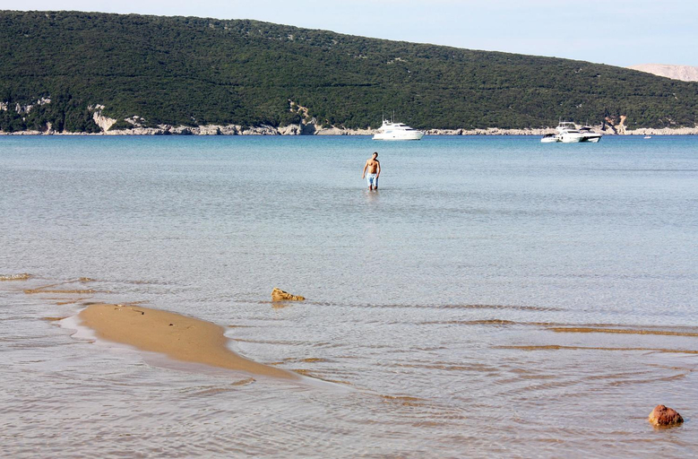 Others 5, Apartments with parking space Lopar, Rab - 20644, Lopar/Supetarska Draga