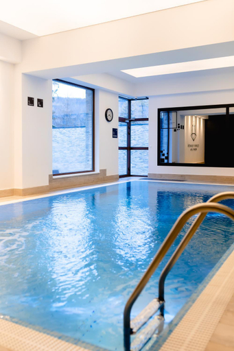 Sport & Beauty 2, Czarny Kamień Resort & SPA, Jelenia Góra