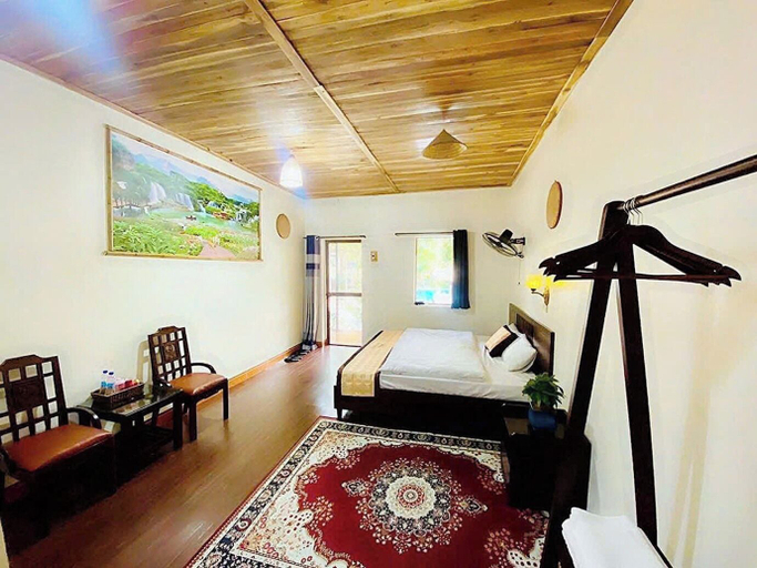 Room 5, Ali Garden Homestay Trang An, Hoa Lư