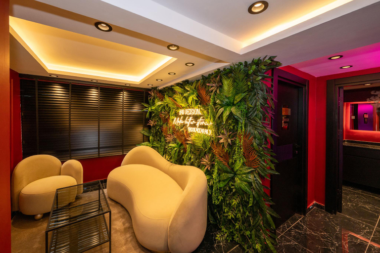 Public Area 2, Karakoy Prive Suites , Beyoğlu
