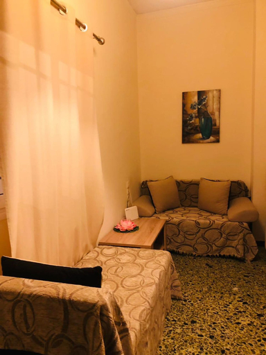 Room 4, 9 Ariadni s Apartment 4 Herakleion, Crete