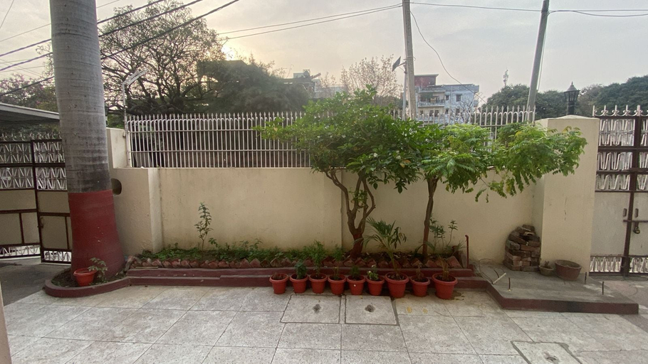 Others 4, Rose Villa Home Stay, Varanasi