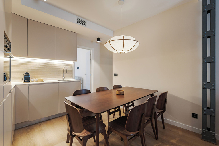 Others 5, Numancia Apartments by Olala Homes, Madrid