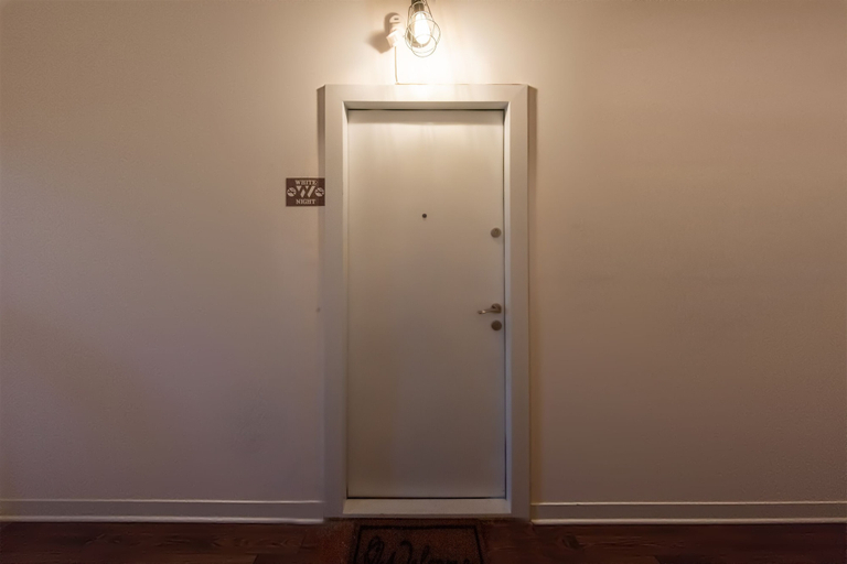 Property grounds 3, HB apartments Tabidze, Tbilisi