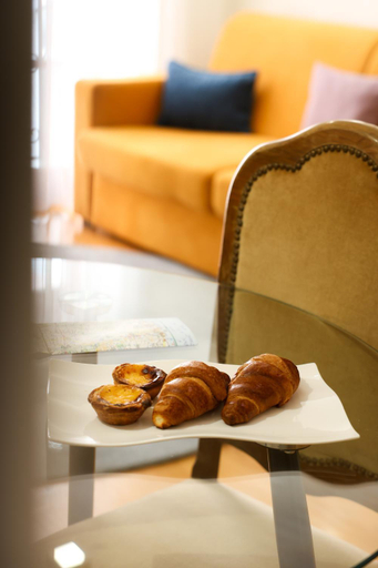 Food & Drinks 5, TM Luxury Apartments Lisbon, Lisbon
