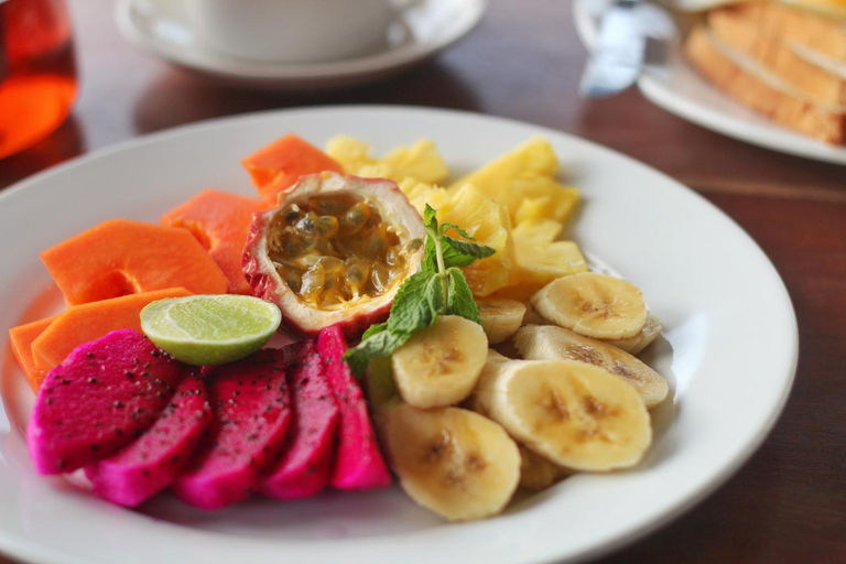 Food & Drinks 3, Uma Manis Ubud, Gianyar