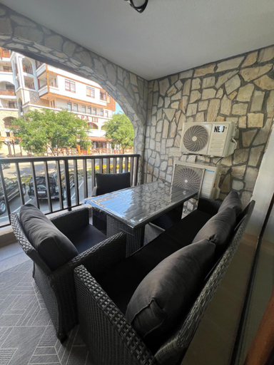 Others 5, ETARA 4 Apart Complex, Nesebar