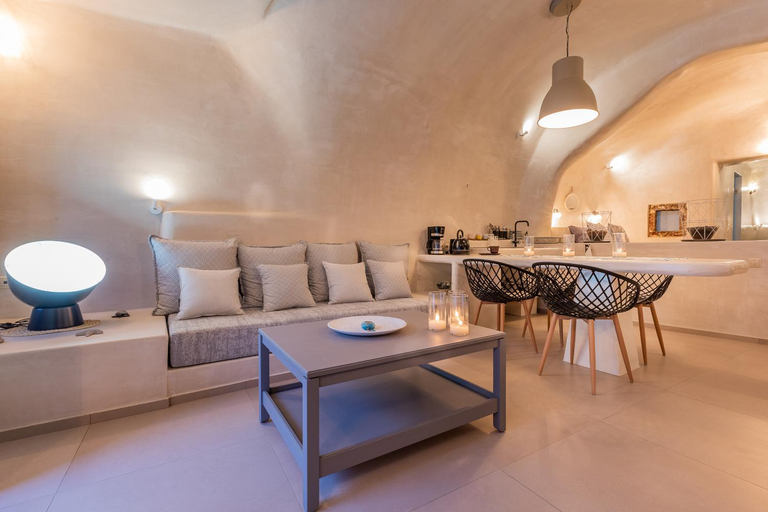 Others 5, Hidden Treasure Suites, South Aegean