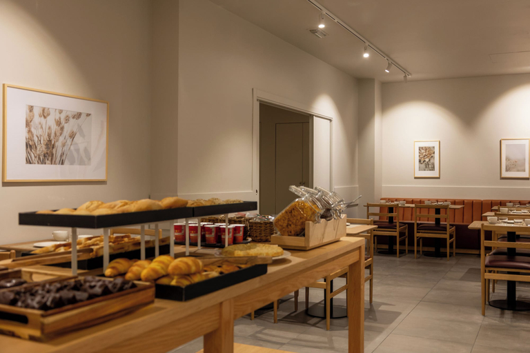 Food & Drinks 4, Colectia Hotel Urumea, Guipúzcoa