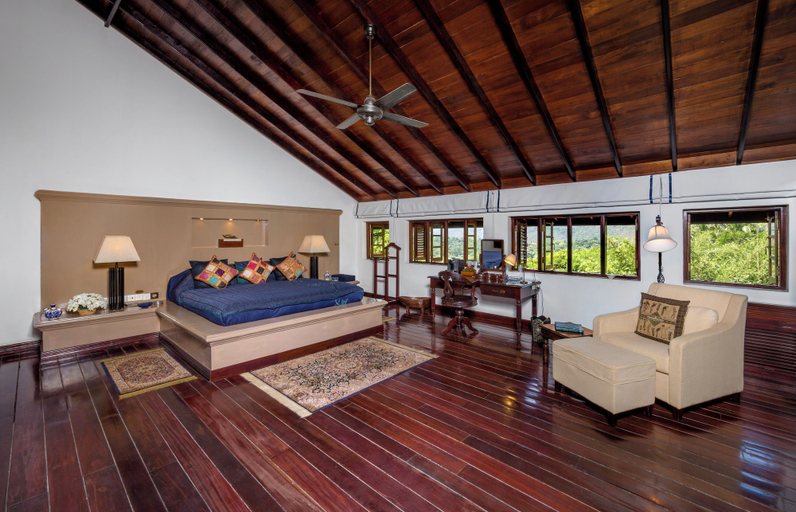 Room 5, Clingendael Kandy, Medadumbara