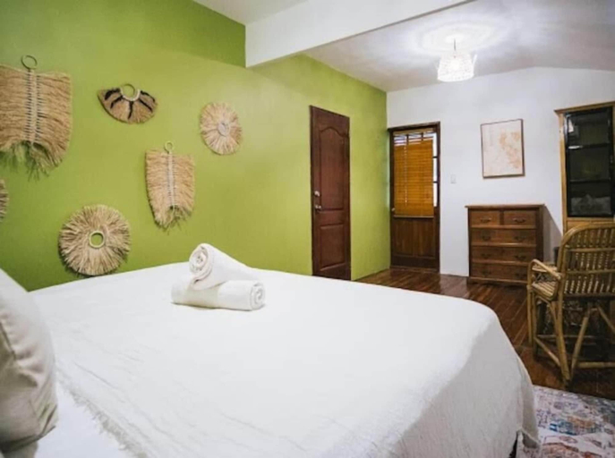Bedroom 5, Malaya House, El Nido