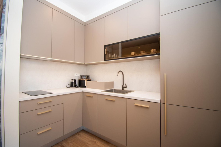 Kitchen 5, Apartments Jugo i Maestral, Vodice