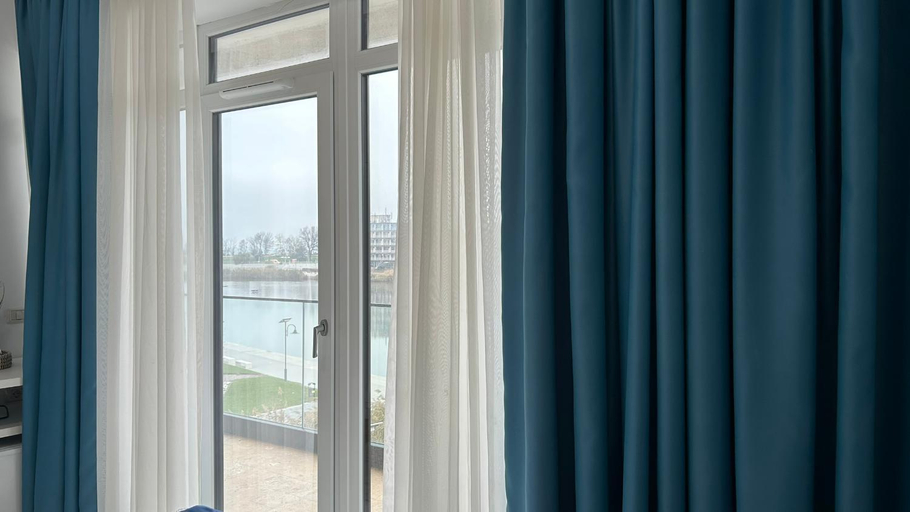 3, Vila Thassos, Tuzla