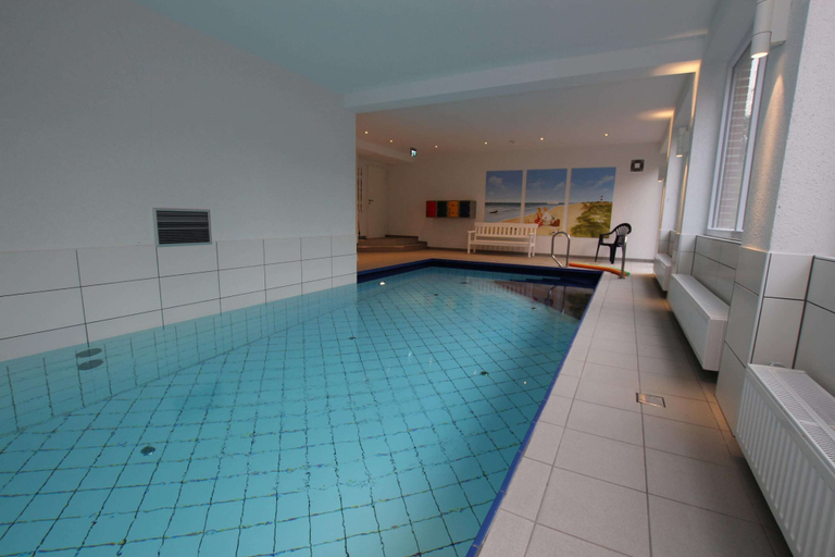 Sport & Beauty 4, Ferienwohnung in Westerland auf Sylt, Nordfriesland