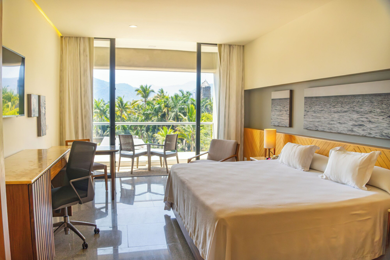 Bedroom 3, Hotel Mio Vallarta - Adults Only, Puerto Vallarta