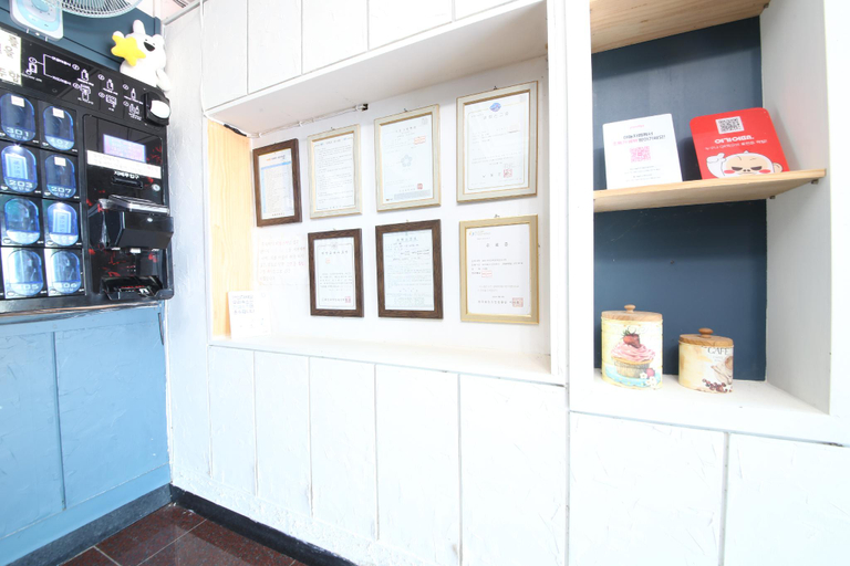 Food & Drinks, Namhae Best, Namhae