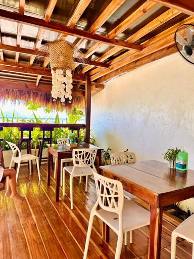 Food & Drinks 2, Panari Lodge El Nido, El Nido
