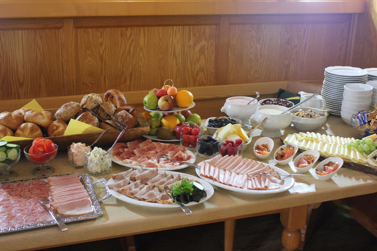 Food & Drinks 3, Landgasthof Auerschmiede, Miesbach