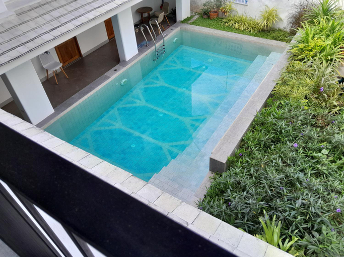 Sport & Beauty 3, Valentier Cafe and Hotel, Muang Chiang Mai