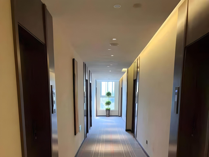 other 5, Gem Hefei Government District Huaining Road Wanda Plaza Hotel, Hefei