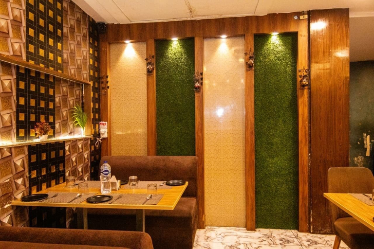 Others 5, Hotel Vinayak, Hardwar