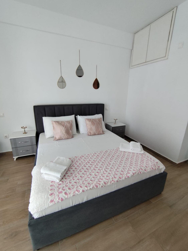 Bedroom 3, M&J Home, Sarandës