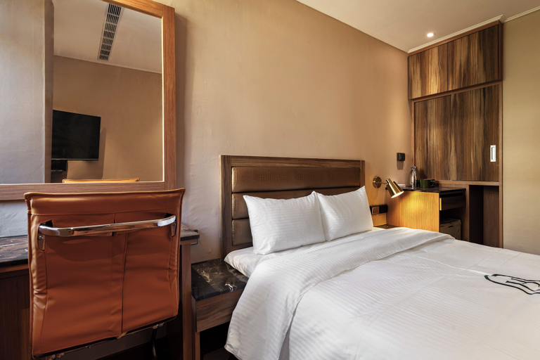 Room 2, LUXIAINN, Tainan