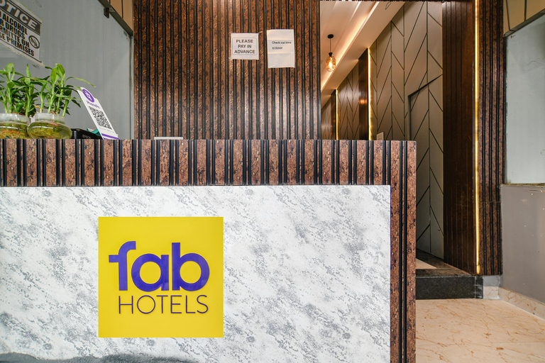 Others 5, FabHotel Orbit Homestay, Ujjain