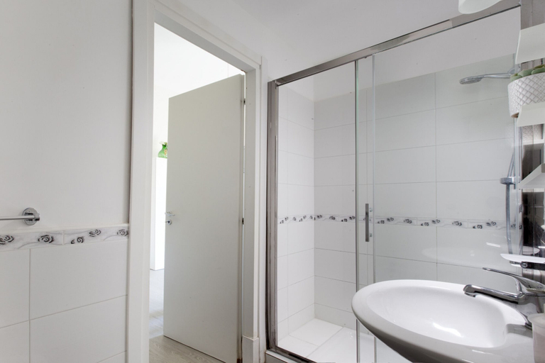 Bathroom, Estate4home- Villa Lina, Napoli