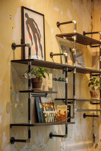 Interior 4, Chuong Home, District 1