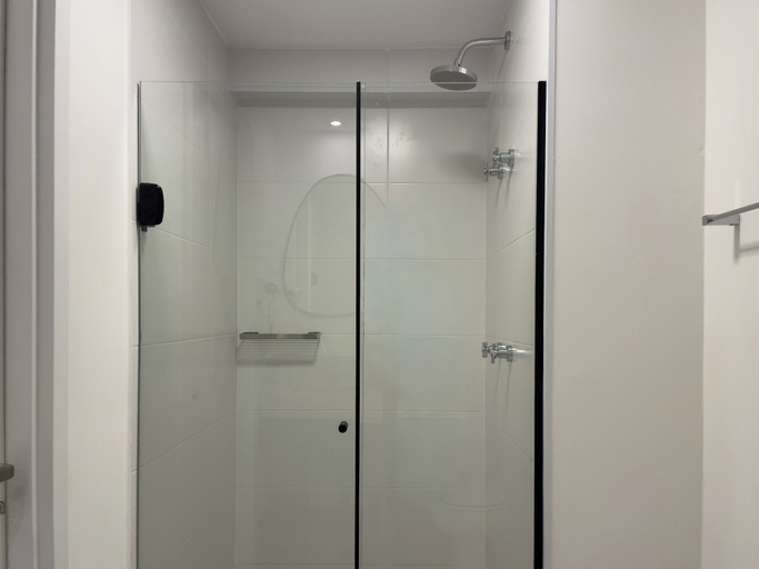 Bathroom 4, Ibirapuera Park, São Paulo
