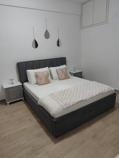 Bedroom 5, M&J Home, Sarandës