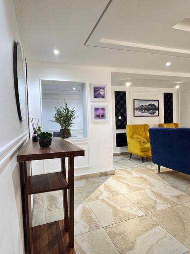 2, Mellifont Grove Apartments, AbujaMun