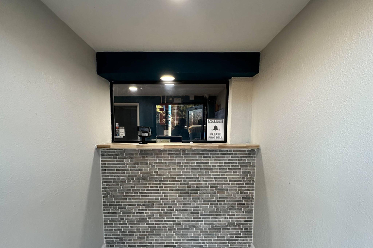 Public Area 3, Rodeway Inn, Clayton