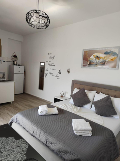 Bedroom 2, M&J Home, Sarandës