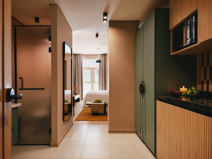 Others 5, Saint J Hotel By Brassbell, 'Abdin