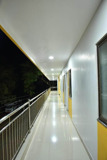 Others 4, Hotel Gananjaya Gokarna, Uttara Kannada