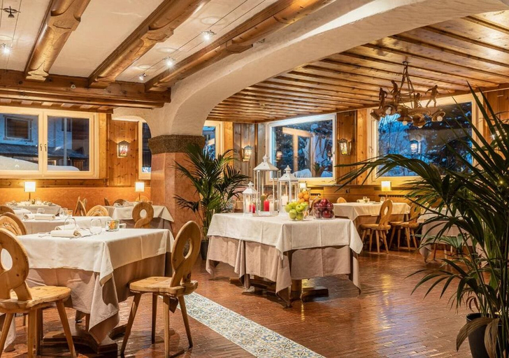 Food & Drinks 5, Parc Hotel Victoria, Belluno
