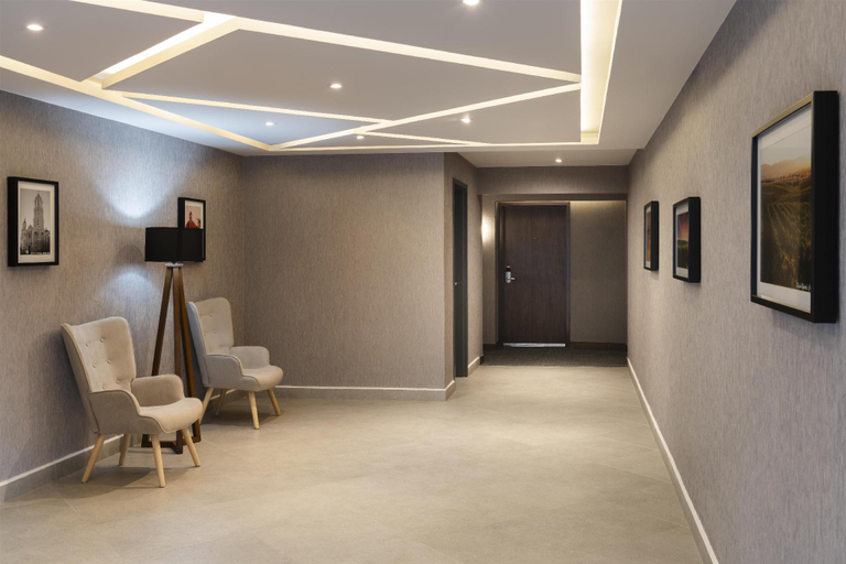 Public Area 2, Homewood Suites By Hilton Saltillo, Saltillo