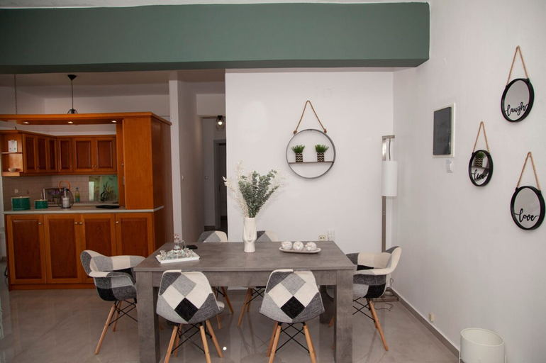 Others 5, Meraki Beautiful Apartment Near the Sea, Crete