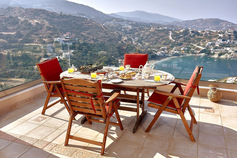 Room 4, Sunny Dreams Villa With Private Pool, Crete