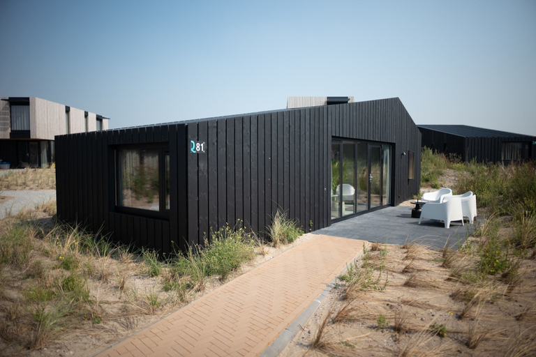 Primary image, Modified, Modern Lodge Near the Beach, Zandvoort