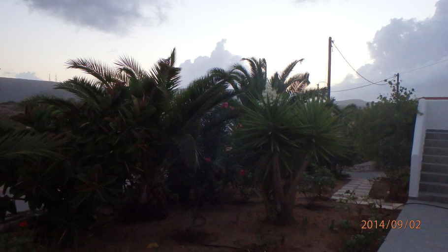Others 4, Mylos Garden, Attica