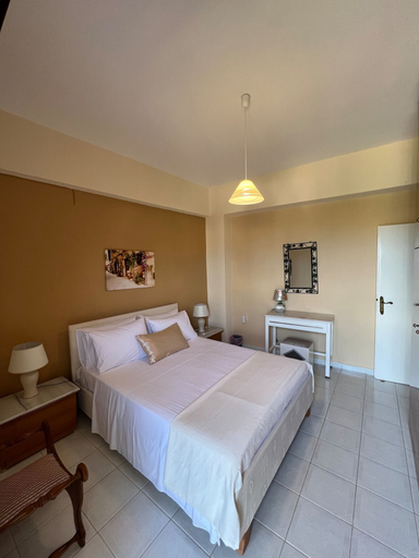Room 3, Marina s Traditional House at Sivas Village, Faistos