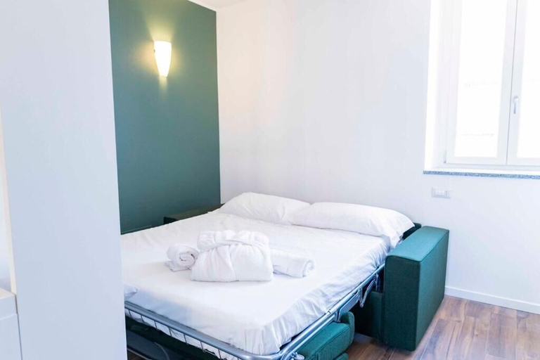 Room 4, Ca del Trima, Milano