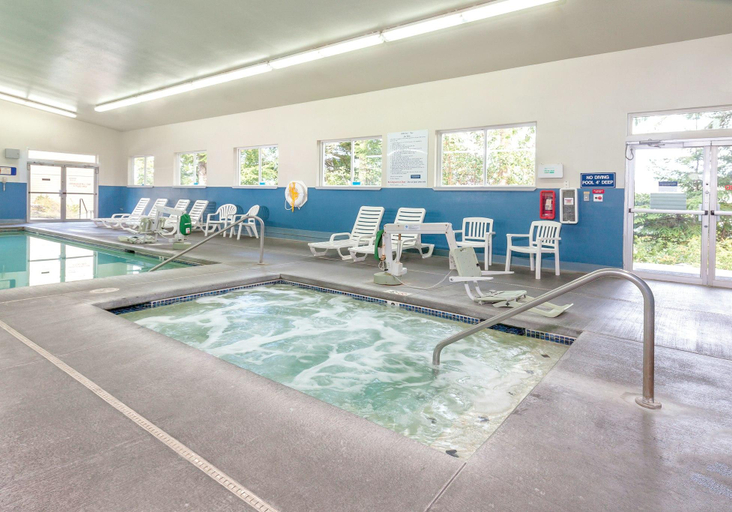 Sport & Beauty 2, WorldMark Discovery Bay, Jefferson